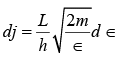 Free Electron Theory of Metals | Solid State Physics, Devices & Electronics