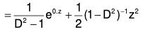 Differential Equations- II | Mathematics for Competitive Exams