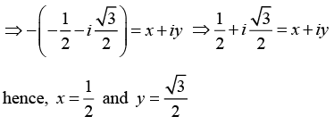 Complex Numbers: Assignment | Mathematical Methods - Physics