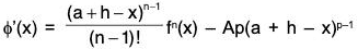 Functions of One Variable - II | Mathematics for Competitive Exams