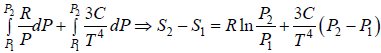 Application of Maxwell Relation | Kinetic Theory & Thermodynamics - Physics