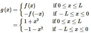 Fourier Sine and Cosine Series | Calculus - Mathematics