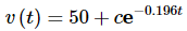 Linear Equations | Calculus - Mathematics