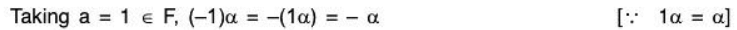 Vector Space & Linear Transformation - 1 | Mathematics for Competitive Exams