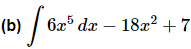 Indefinite Integrals | Calculus - Mathematics