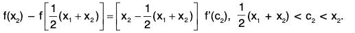 Functions of One Variable - II | Mathematics for Competitive Exams