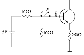 Bipolar Junction Transistors: Assignment | Solid State Physics, Devices & Electronics
