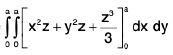 Integral Calculus | Mathematics for Competitive Exams