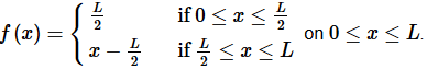 Fourier Sine and Cosine Series | Calculus - Mathematics