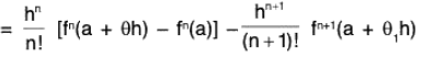 Functions of One Variable - II | Mathematics for Competitive Exams