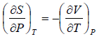 Application of Maxwell Relation | Kinetic Theory & Thermodynamics - Physics