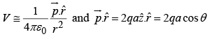 Electric Dipole, Multipole Expansions & Polarisation | Electricity & Magnetism - Physics