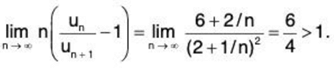 Series of Real Numbers- I | Mathematics for Competitive Exams