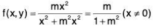 Functions of Two or Three Variables- I | Mathematics for Competitive Exams