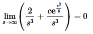Solution of Initial value problem (IVP) | Calculus - Mathematics