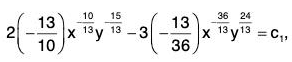 Differential Equations- I | Mathematics for Competitive Exams