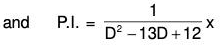Differential Equations- II | Mathematics for Competitive Exams