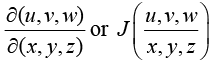 Calculus of Single & Multiple Variables | Mathematical Methods - Physics