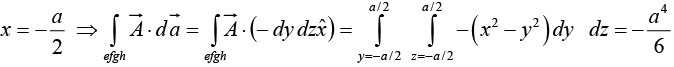 Integral Calculus | Mathematical Methods - Physics