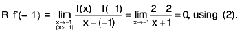 Functions of One Variable - I | Mathematics for Competitive Exams
