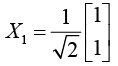 Symmetric, Skew-Symmetric, Orthogonal & Complex Matrices | Mathematical Methods - Physics