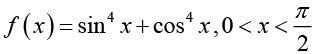 Calculus of Single & Multiple Variables -Assignment | Mathematical Methods - Physics