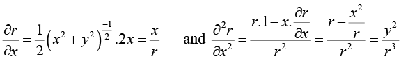 Calculus of Single & Multiple Variables | Mathematical Methods - Physics
