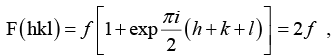 X-Ray Diffraction: Assignment | Solid State Physics, Devices & Electronics