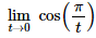 One-Sided Limits and Practice Problems | Calculus - Mathematics