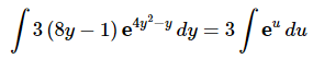 Substitution Rule for Indefinite Integrals | Calculus - Mathematics
