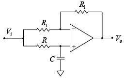 Operational Amplifier - Assignment | Solid State Physics, Devices & Electronics