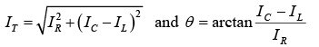 Single Phase Circuits | Electricity & Magnetism - Physics