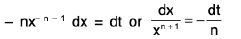 Basic Integration- I | Mathematics for Competitive Exams
