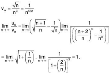 Series of Real Numbers- I | Mathematics for Competitive Exams