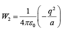Work and Energy in Electrostatics | Electricity & Magnetism - Physics