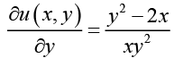 Ordinary Differential Equation - Assignment | Mathematical Methods - Physics