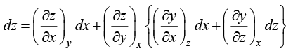 Calculus of Single & Multiple Variables | Mathematical Methods - Physics