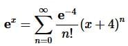 Some Important Series and Equations | Calculus - Mathematics