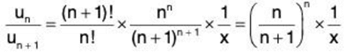 Series of Real Numbers- I | Mathematics for Competitive Exams