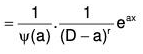 Differential Equations- II | Mathematics for Competitive Exams