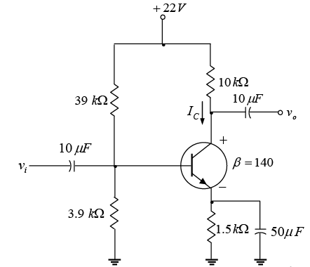 Bipolar Junction Transistors | Solid State Physics, Devices & Electronics