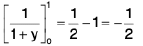 Integral Calculus | Mathematics for Competitive Exams