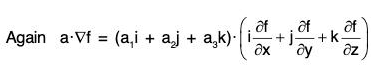 Vector Calculus - (Part - 1) | Mathematics for Competitive Exams