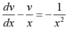 Ordinary Differential Equation - Assignment | Mathematical Methods - Physics
