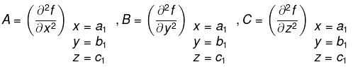 Functions of Two or Three Variables- II | Mathematics for Competitive Exams