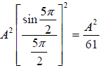 Diffraction of Light | Oscillations, Waves & Optics - Physics