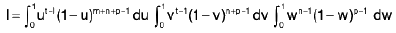Integral Calculus | Mathematics for Competitive Exams