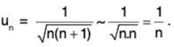 Series of Real Numbers- I | Mathematics for Competitive Exams