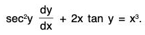 Differential Equations- I | Mathematics for Competitive Exams