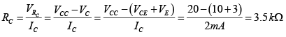 Bipolar Junction Transistors: Assignment | Solid State Physics, Devices & Electronics